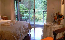Cougal NSW Sunshine Coast Tourism