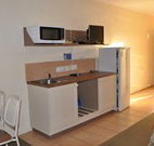 El Sierra Motel - Sunshine Coast Tourism