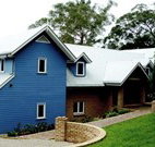 Darnell Bed and Breakfast - Holiday Sunshine Coast