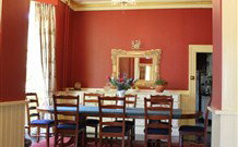 Ellstanmor Country Guesthouse - Holiday Sunshine Coast 1