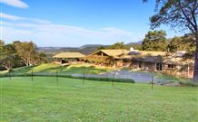 Calderwood NSW Holiday Sunshine Coast