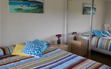 Finchley Bed And Breakfast - Sunshine Coast Tourism 1