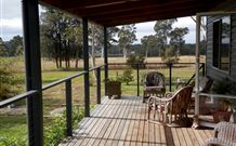 Finchley Bed And Breakfast - Sunshine Coast Tourism 5