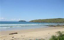 Frangi Breezes Bed And Breakfast - - Sunshine Coast Tourism 1