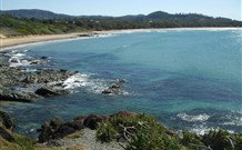 Frangi Breezes Bed And Breakfast - - Sunshine Coast Tourism 0