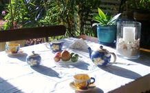 Frangi Breezes Bed And Breakfast - - Sunshine Coast Tourism 2