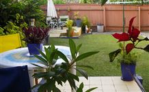 Frangi Breezes Bed And Breakfast - - Sunshine Coast Tourism 5