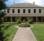 Ginninderry Homestead - Sunshine Coast Tourism
