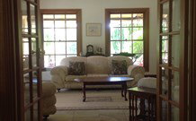 Ginninderry Homestead - Sunshine Coast Tourism 2