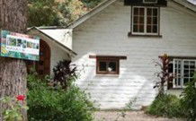 Havans Ecotourist Retreat - - Sunshine Coast Tourism 1