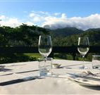 Hillcrest Mt Warning View Retreat - Sunshine Coast Tourism