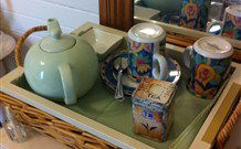 Hillgrove Cottage B&B - Holiday Sunshine Coast 0