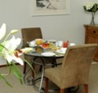 Hilltop Lodge Bed and Breakfast - Holiday Sunshine Coast