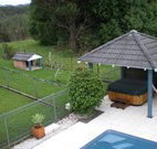 Kabana Luxury Accommodation - Sunshine Coast Tourism