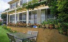Kendall Country Views Bed And Breakfast - Holiday Sunshine Coast 1