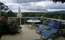 Kendall Country Views Bed And Breakfast - Holiday Sunshine Coast 2