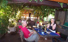 Kerrabee Homestead - - Holiday Sunshine Coast 0