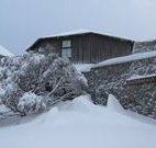 Knockshannoch Ski Lodge -