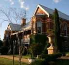Lanigan Abbey Bed and Breakfast - Sunshine Coast Tourism