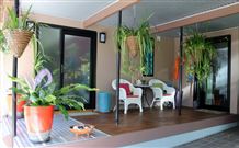 Lilli Pilli Beach Bed And Breakfast - Holiday Sunshine Coast 2