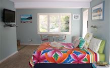 Lilli Pilli Beach Bed And Breakfast - Holiday Sunshine Coast 0