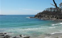 Lilli Pilli Beach Bed And Breakfast - Holiday Sunshine Coast 3