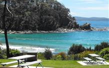 Lilli Pilli Beach Bed And Breakfast - Holiday Sunshine Coast 4
