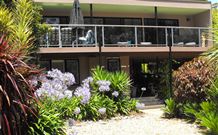 Lilli Pilli Beach Bed And Breakfast - Holiday Sunshine Coast 7