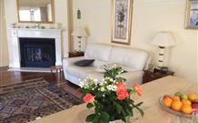 Linden Tree Manor - Sunshine Coast Tourism 0