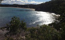 Longbeach Clifftop Retreat - - Holiday Sunshine Coast 1