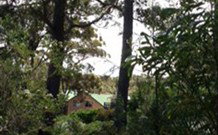 Longbeach Clifftop Retreat - - Holiday Sunshine Coast 0