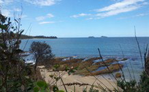 Longbeach Clifftop Retreat - - Holiday Sunshine Coast 3
