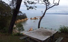 Longbeach Clifftop Retreat - - Holiday Sunshine Coast 2