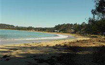 Longbeach Clifftop Retreat - - Holiday Sunshine Coast 7