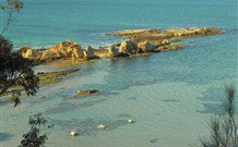 Longbeach Clifftop Retreat - - Holiday Sunshine Coast 5