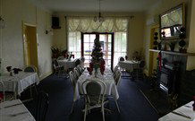 Mail Coach Guest House And Restaurant - Holiday Sunshine Coast 2