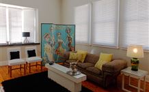 Mates Gully Boutique Accommodation - - Sunshine Coast Tourism 0