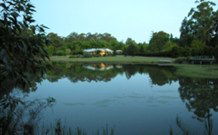 Mescals At Pampoolah Bed And Breakfast - Sunshine Coast Tourism 0