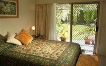 Mescals At Pampoolah Bed And Breakfast - Sunshine Coast Tourism 1