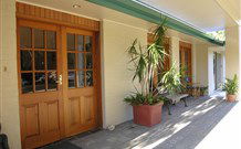 Mescals At Pampoolah Bed And Breakfast - Sunshine Coast Tourism 7
