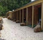 Mount Warning Forest Hideaway - Sunshine Coast Tourism