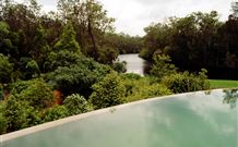 Nundoobah Retreat - Sunshine Coast Tourism 0