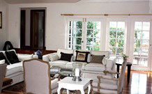 Old Cedars - Sunshine Coast Tourism 1