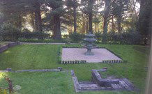 Old Cedars - Sunshine Coast Tourism 2