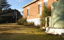 Old Sofala Gaol - Sunshine Coast Tourism 1