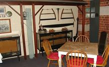 Old Sofala Gaol - Sunshine Coast Tourism 2
