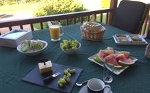 Palacete Real On The Beach - Sunshine Coast Tourism 1