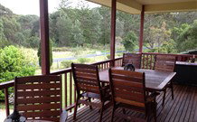 Palacete Real On The Beach - Sunshine Coast Tourism 0