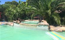 Palacete Real On The Beach - Sunshine Coast Tourism 3