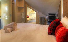 Pure Chalet - Sunshine Coast Tourism 0